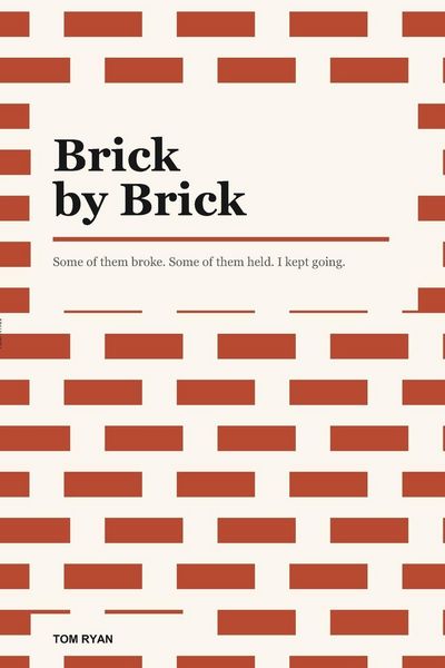 Produktbild: Brick by Brick