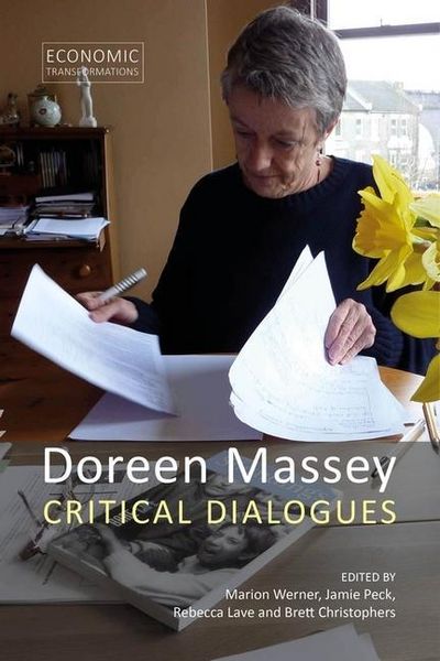 Produktbild: Doreen Massey