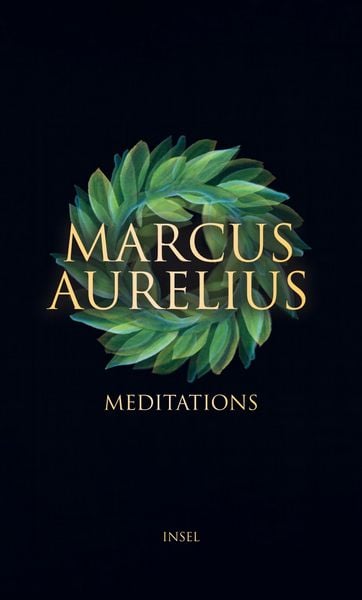 Produktbild: Meditations