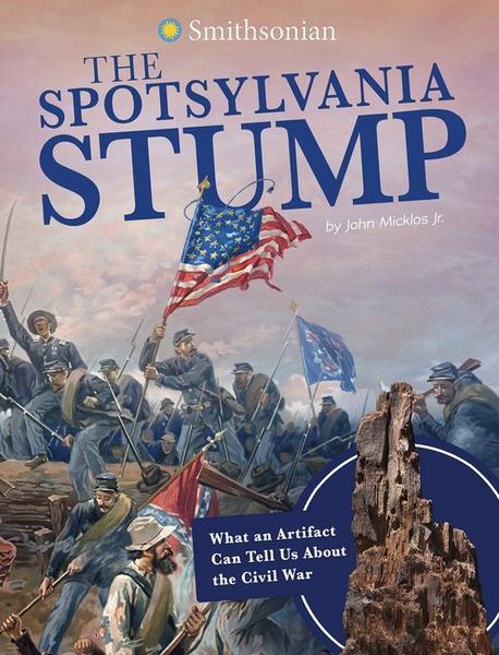 Produktbild: The Spotsylvania Stump