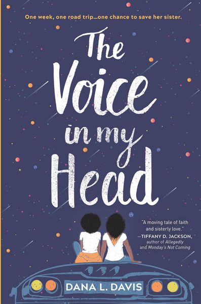 Produktbild: The Voice in My Head