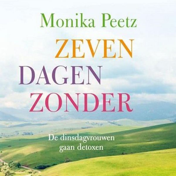 Produktbild: Zeven dagen zonder