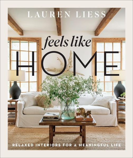 Produktbild: Feels Like Home