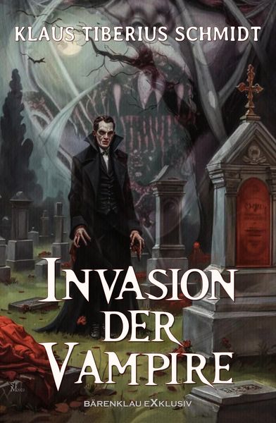 Produktbild: Invasion der Vampire