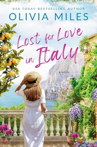 Produktbild: Lost for Love in Italy