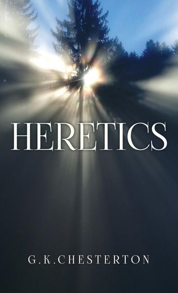 Produktbild: Heretics