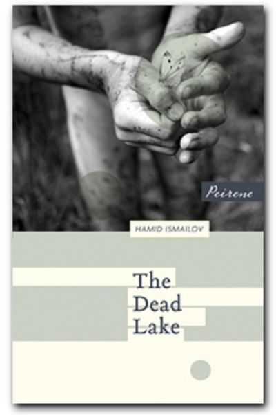 Produktbild: The Dead Lake
