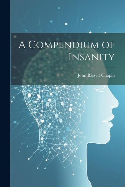 Produktbild: A Compendium of Insanity