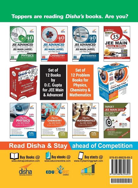 Produktbild: Alcohols,Phenols & Ethers for JEE Main & JEE Advanced (Study Package for Chemistry)