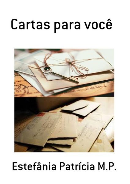 Produktbild: Cartas Para Voc&ecirc;