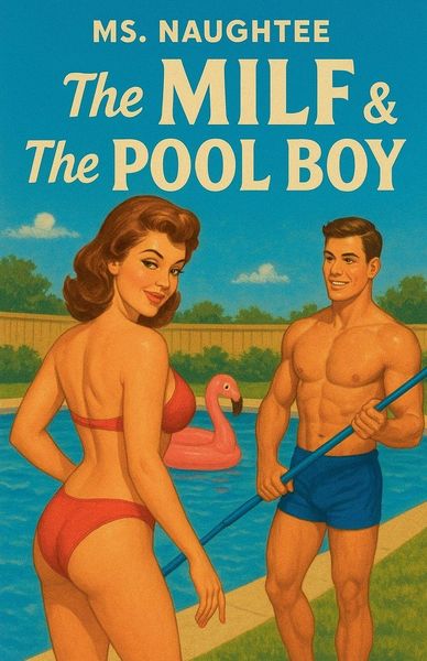 Produktbild: The MILF & The Pool Boy