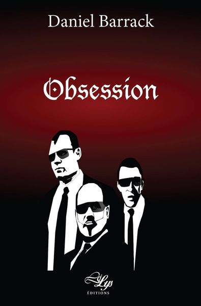 Produktbild: Obsession