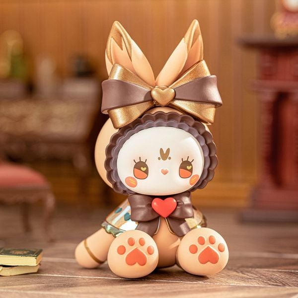Produktbild: Emma Secret Forest Tea Party Series-Diff