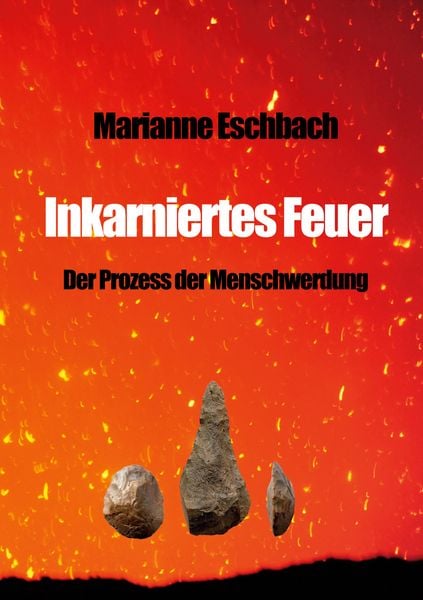 Produktbild: Inkarniertes Feuer