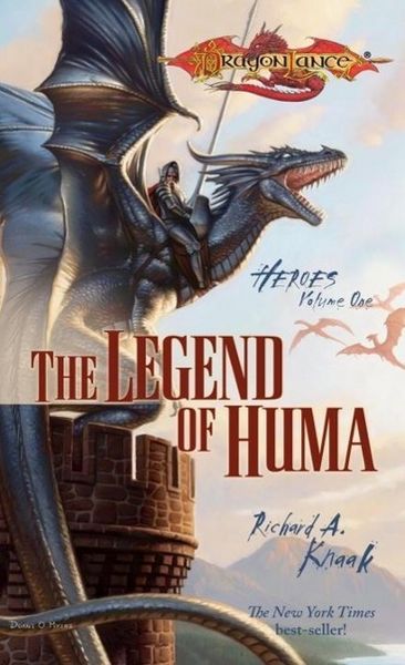 Produktbild: The Legend of Huma