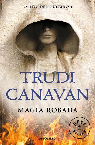 Produktbild: Magia robada