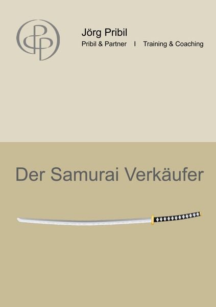 Produktbild: Der Samurai Verk&auml;ufer