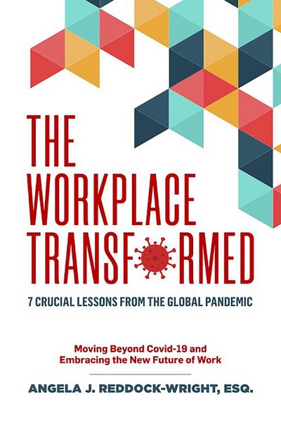 Produktbild: The Workplace Transformed: 7 Crucial Lessons from the Global Pandemic