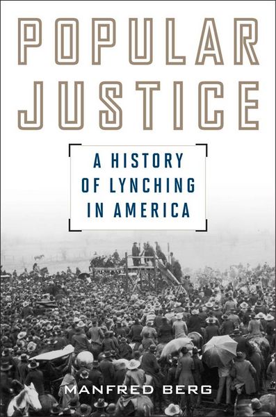 Produktbild: Popular Justice