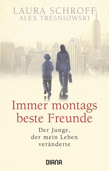 Produktbild: Immer montags beste Freunde