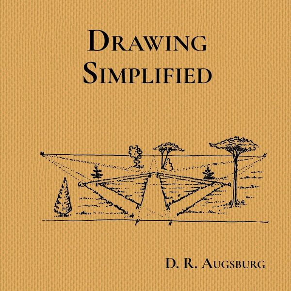 Produktbild: Drawing Simplified