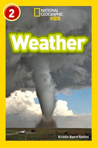 Produktbild: Nat Geo Reader