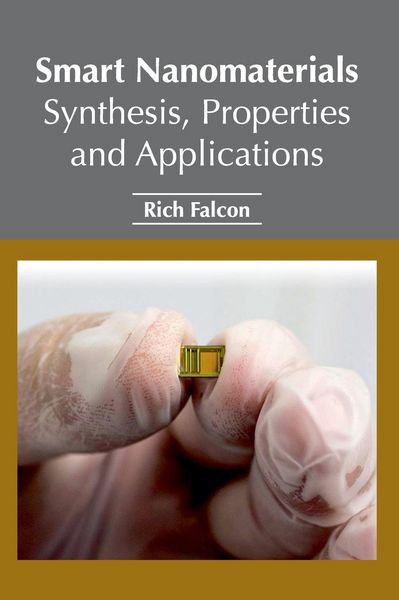 Produktbild: Smart Nanomaterials