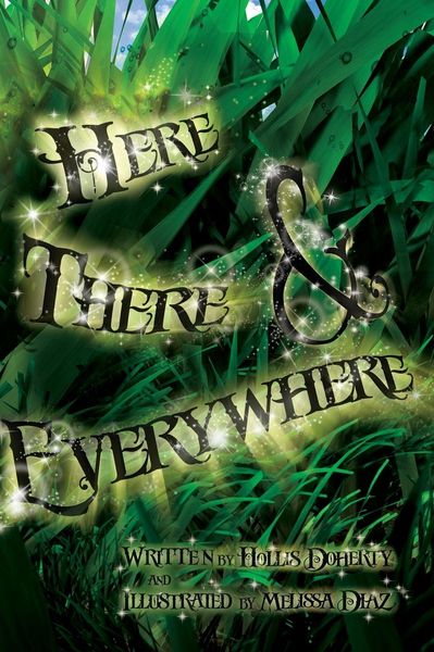 Produktbild: Here, There, & Everywhere