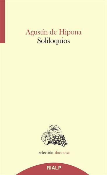 Produktbild: Soliloquios