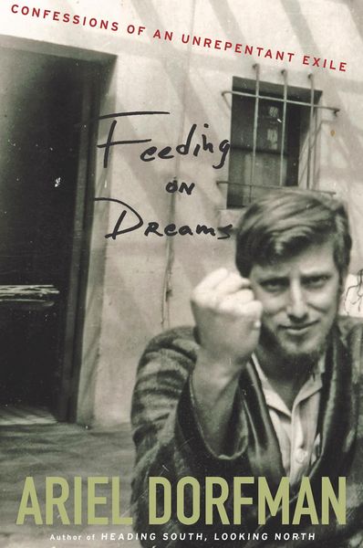Produktbild: Feeding On Dreams
