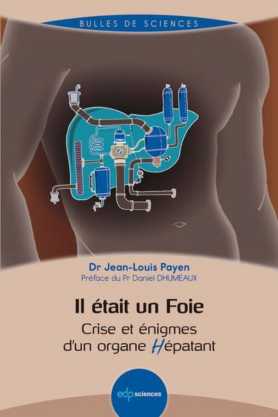 Produktbild: Il &eacute;tait un Foie