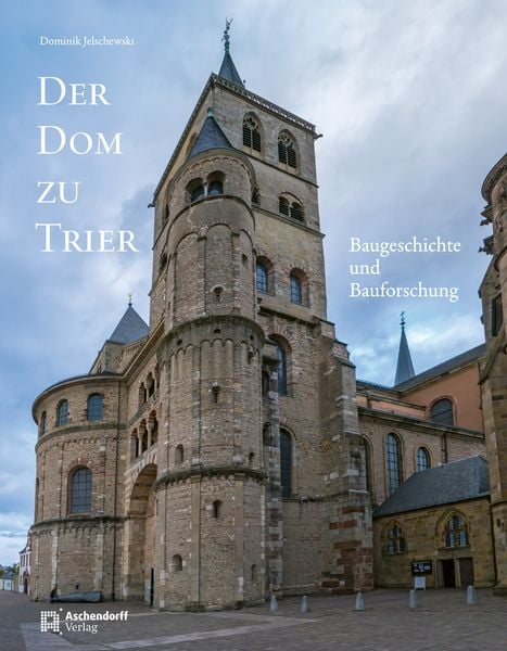 Produktbild: Der Dom zu Trier