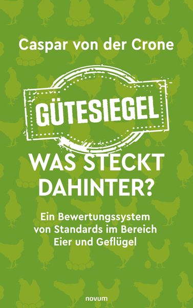 Produktbild: G&uuml;tesiegel - Was steckt dahinter?
