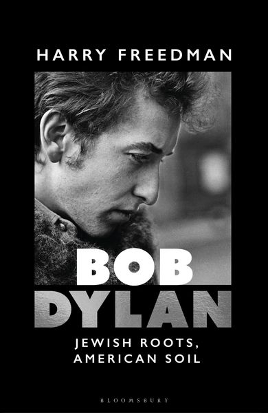 Produktbild: Bob Dylan