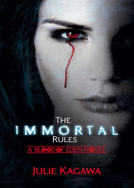 Produktbild: The Immortal Rules