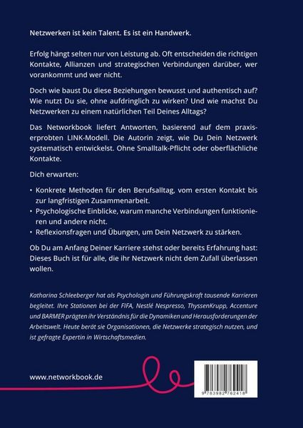 Produktbild: Networkbook