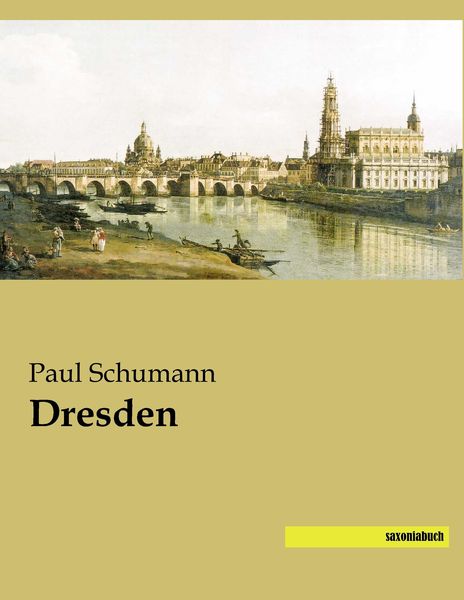 Produktbild: Dresden