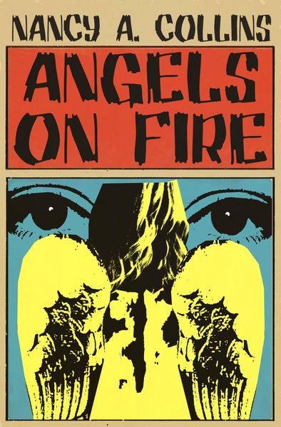 Produktbild: Angels on Fire