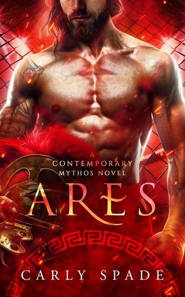 Produktbild: Ares