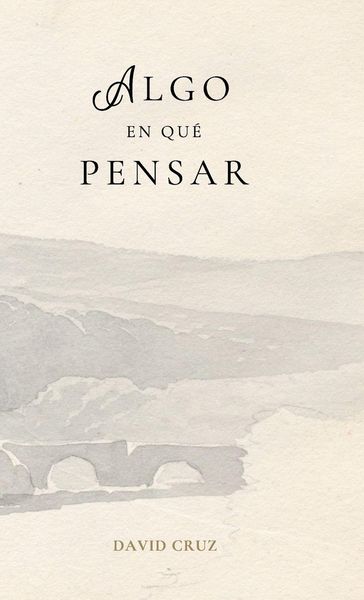 Produktbild: Algo en Qu&eacute; Pensar