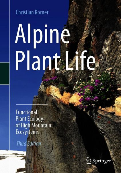 Produktbild: Alpine Plant Life