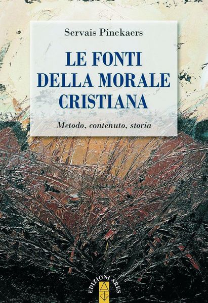 Produktbild: Le fonti della morale cristiana. Metodo, contenuto, storia