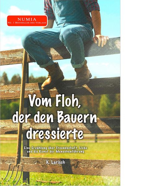 Produktbild: Vom Floh, der den Bauern dressierte