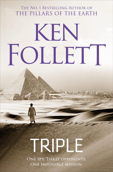 Produktbild: Triple