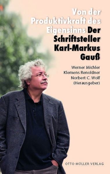 Produktbild: Von der Produktivkraft des Eigensinns
