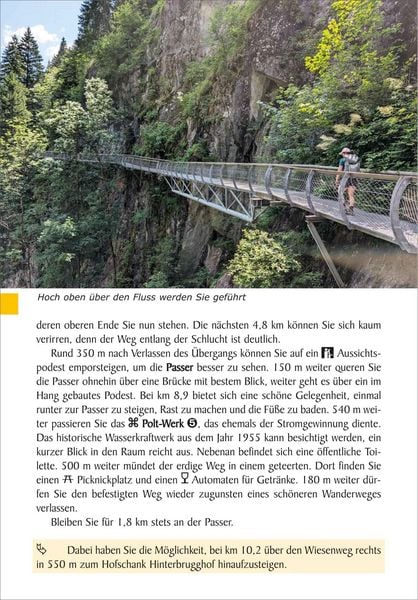 Produktbild: S&uuml;dtirol: Meraner H&ouml;henweg