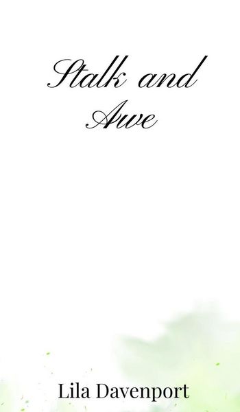 Produktbild: Stalk and Awe