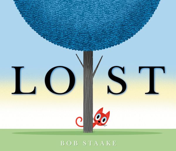 Produktbild: Lost