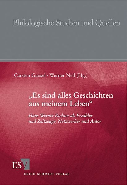 Produktbild: "Es sind alles Geschichten aus meinem Leben"