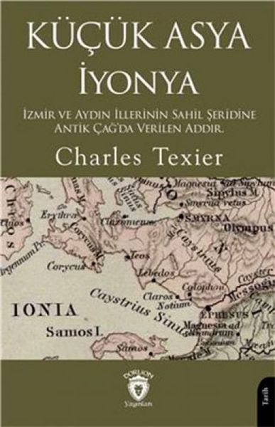Produktbild: K&uuml;c&uuml;k Asya Iyonya